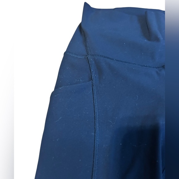 Lululemon 'Align' Black High-Rise Pant With Pockets 25” Size 2 Athleisure - Picture 4 of 10